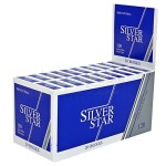 Filtre Tigari Silver Star Pre-Cut Extra Slim 5,7/14 mm (120)